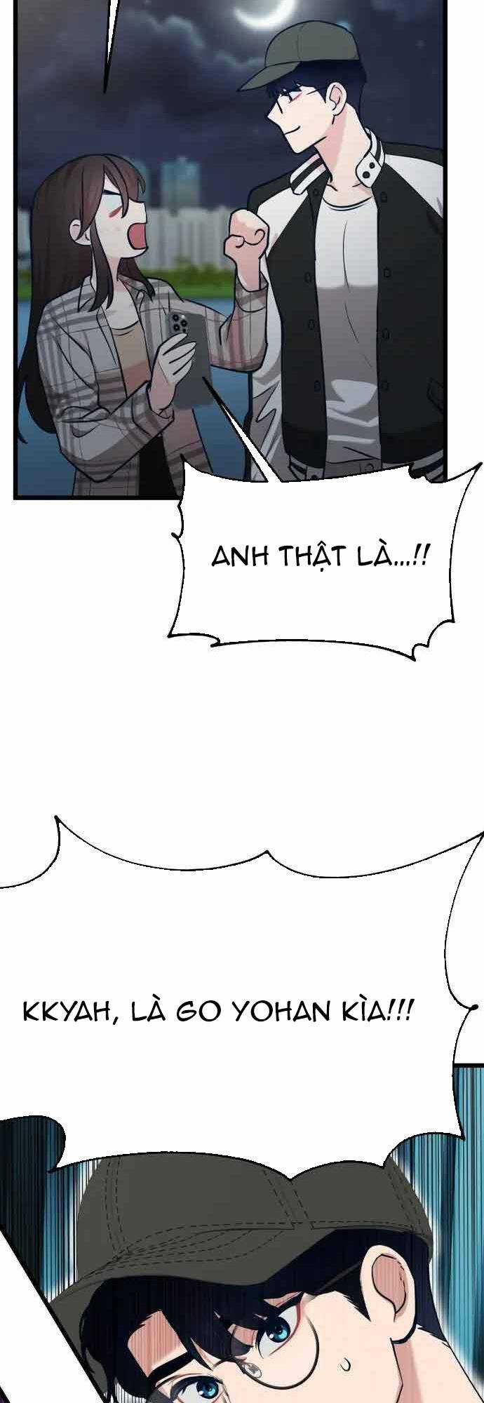 Đời Tư Idol Chapter 24.2 trang 8