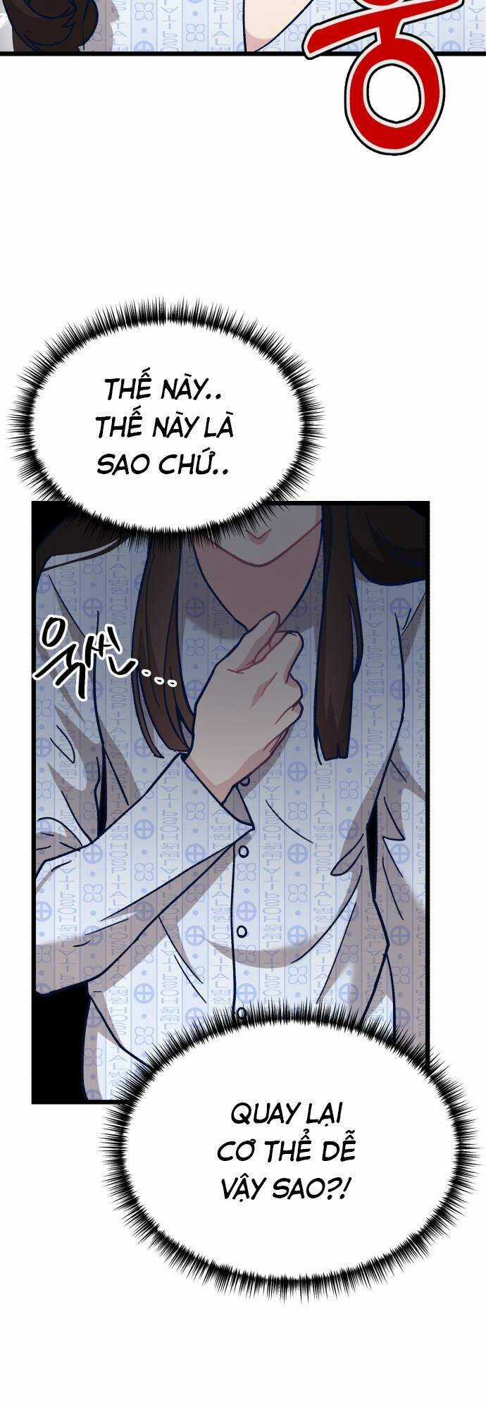 Đời Tư Idol Chapter 3 trang 10