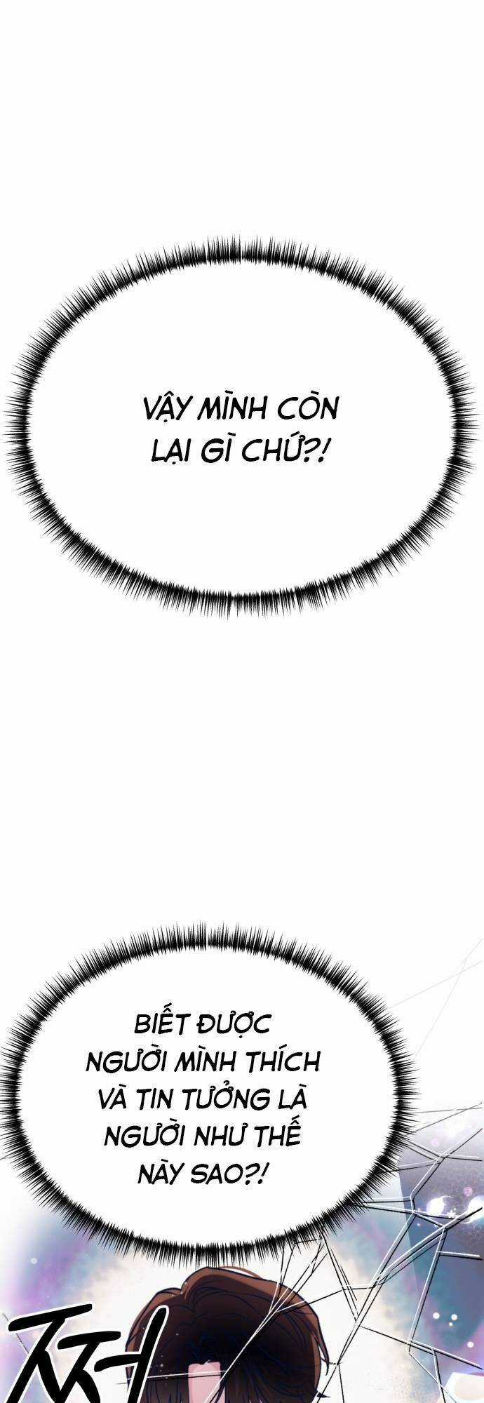 Đời Tư Idol Chapter 3 trang 11