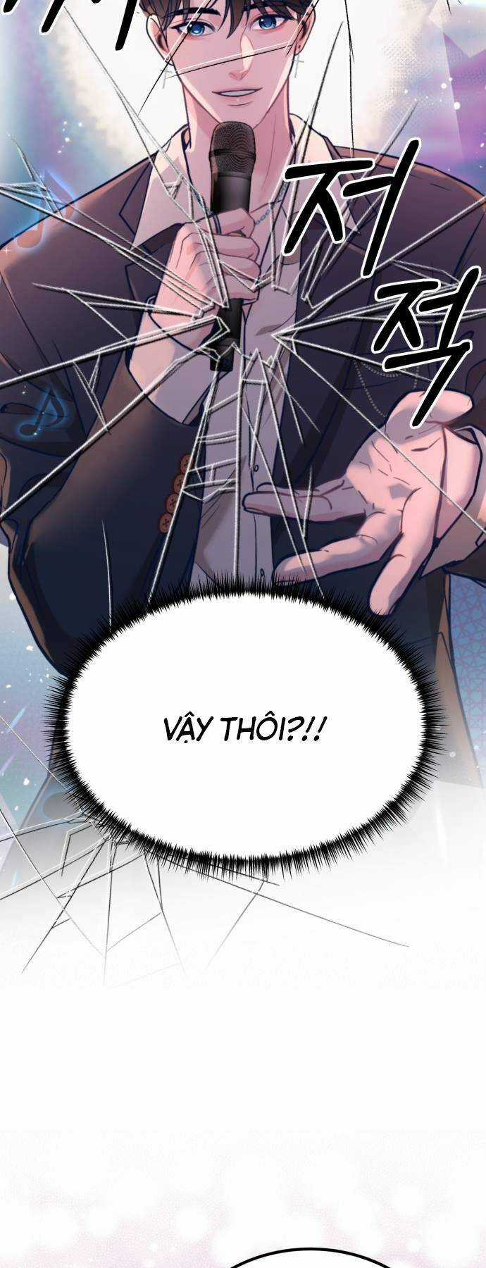 Đời Tư Idol Chapter 3 trang 12