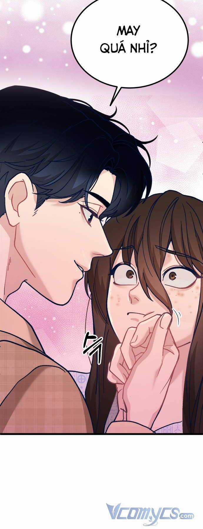 Đời Tư Idol Chapter 3 trang 13