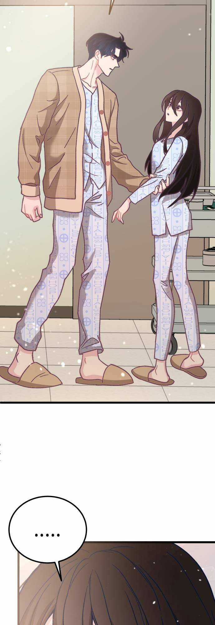 Đời Tư Idol Chapter 3 trang 18