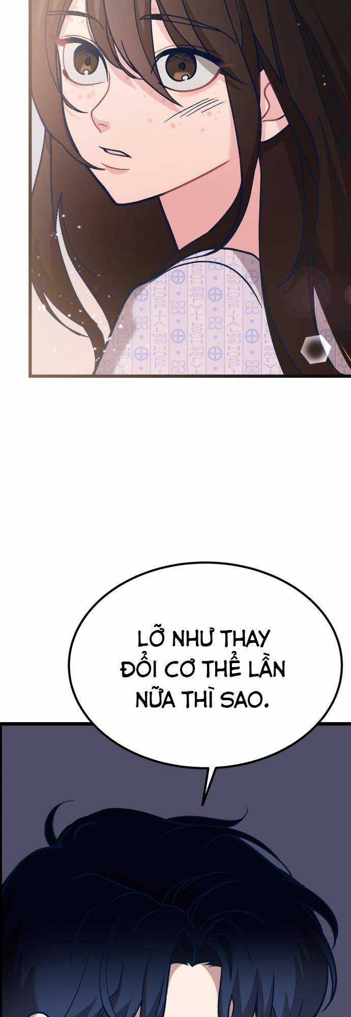 Đời Tư Idol Chapter 3 trang 19