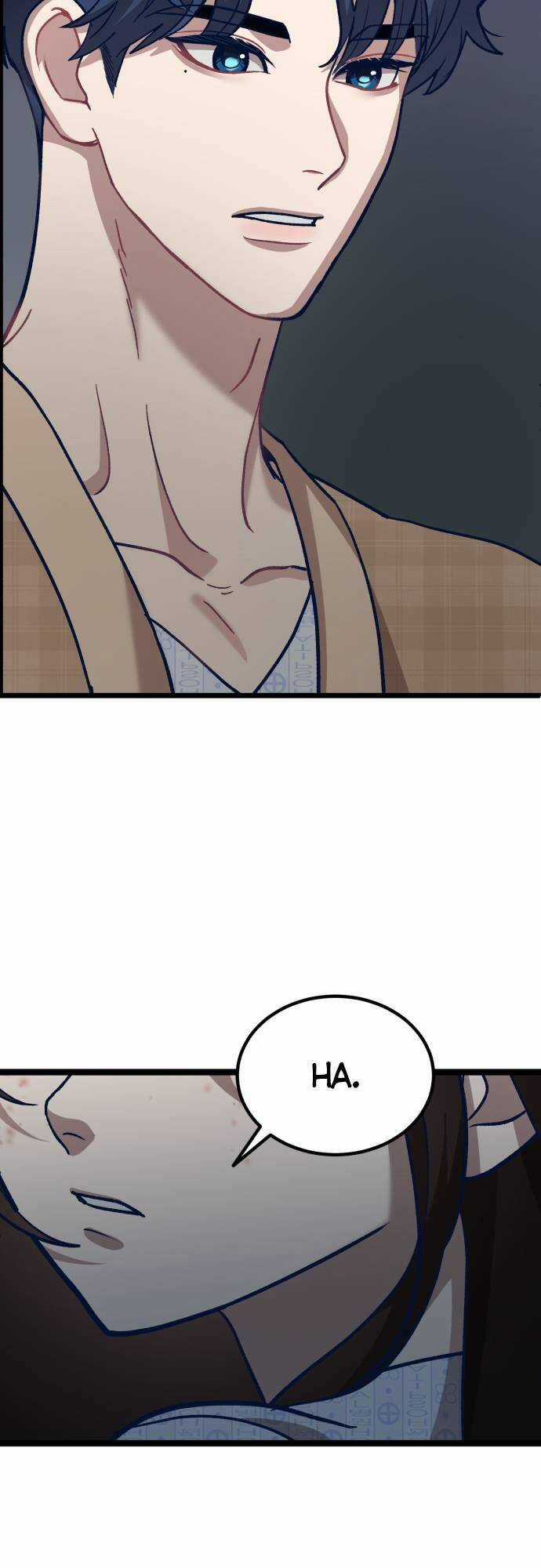 Đời Tư Idol Chapter 3 trang 20