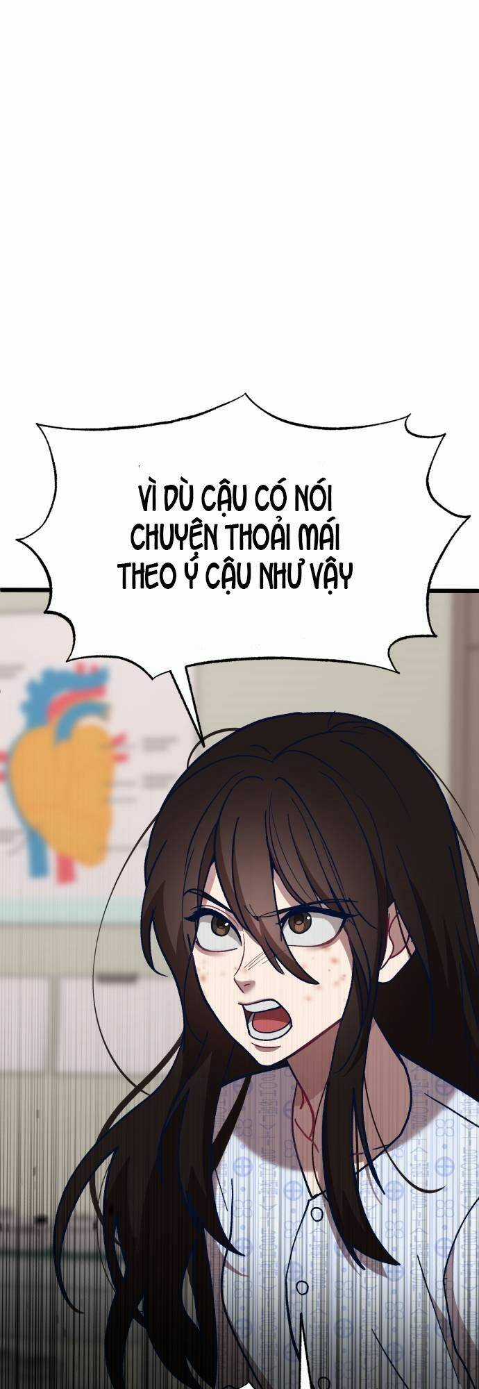 Đời Tư Idol Chapter 3 trang 22