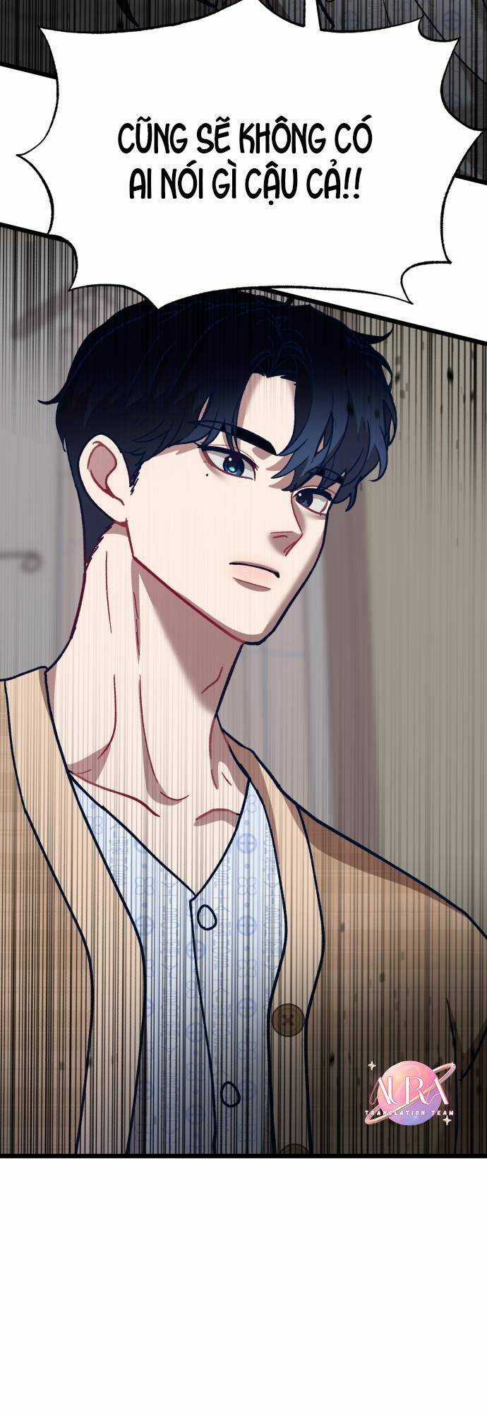 Đời Tư Idol Chapter 3 trang 23