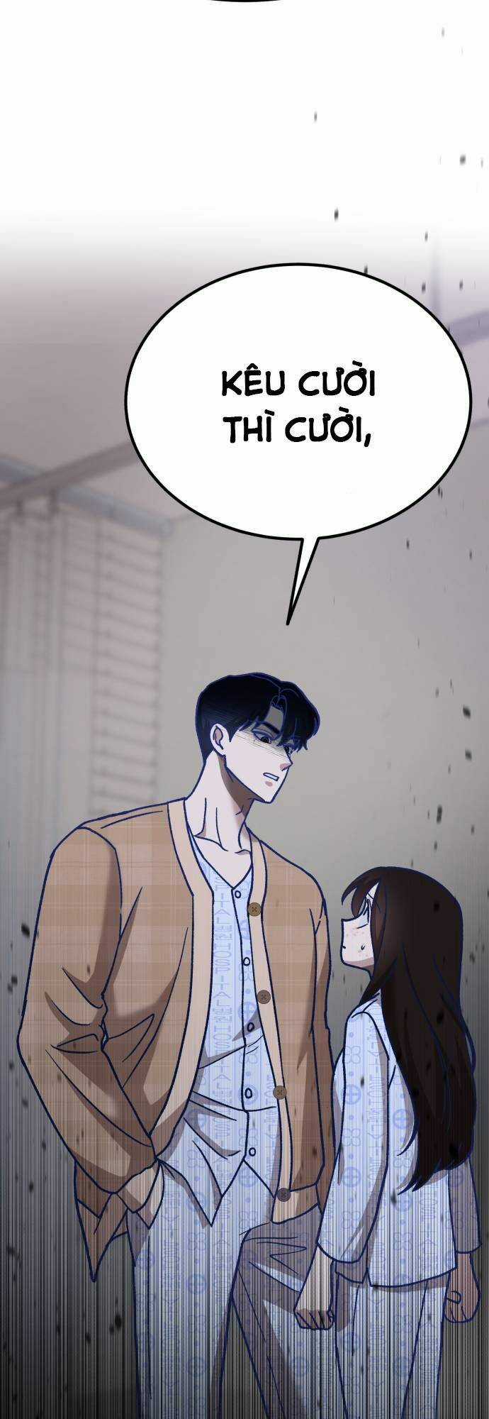 Đời Tư Idol Chapter 3 trang 25