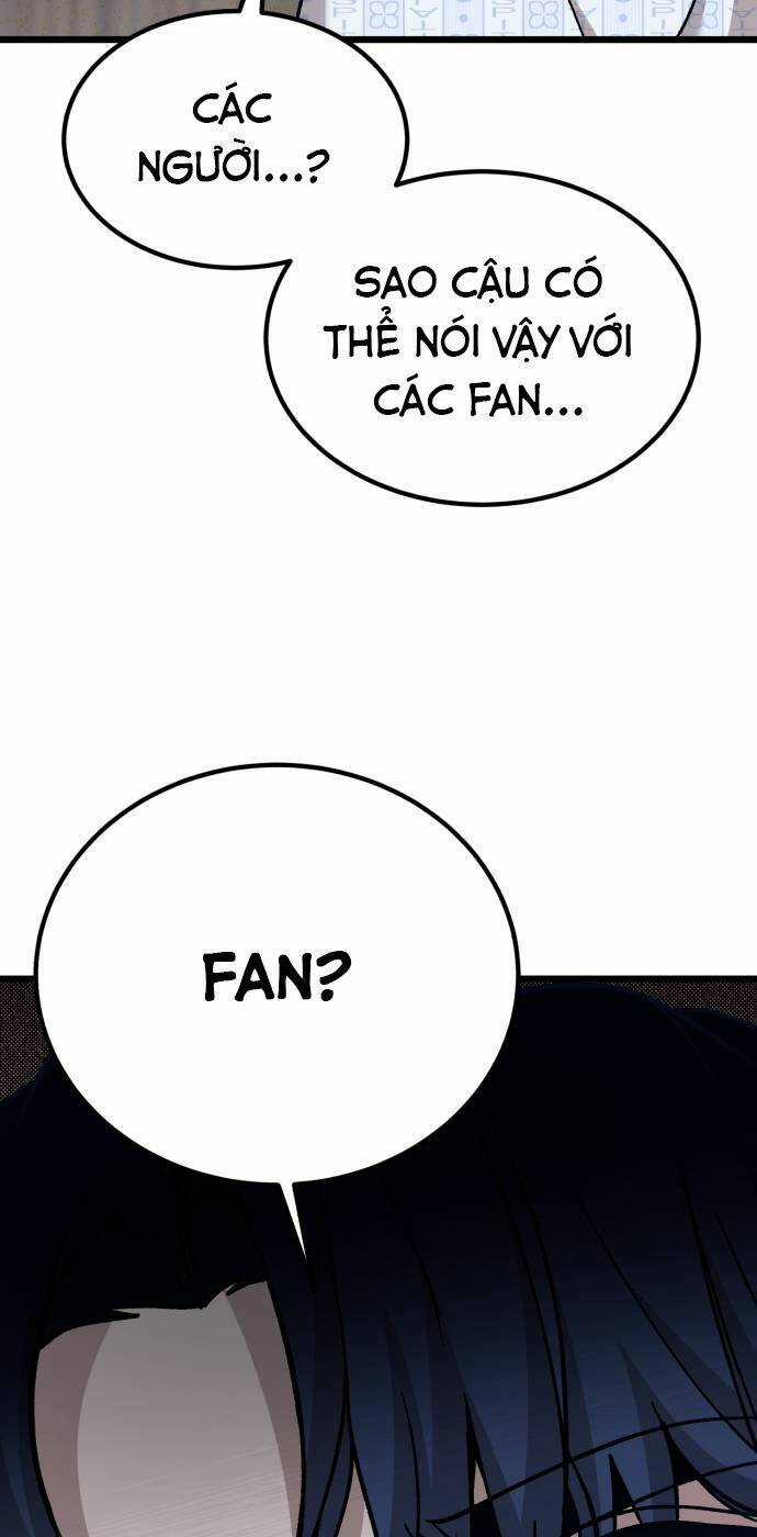 Đời Tư Idol Chapter 3 trang 27