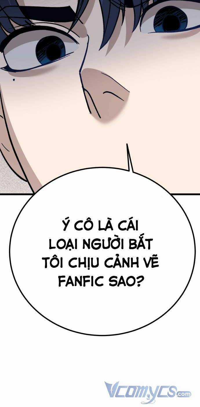 Đời Tư Idol Chapter 3 trang 28