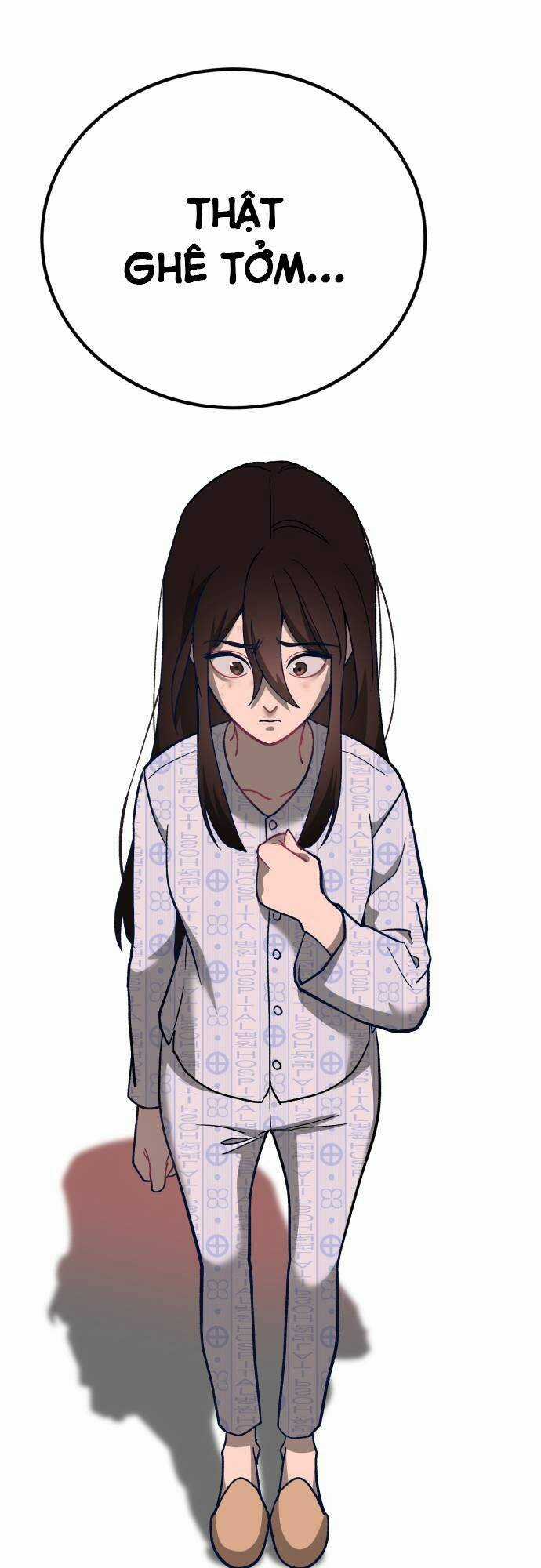 Đời Tư Idol Chapter 3 trang 29