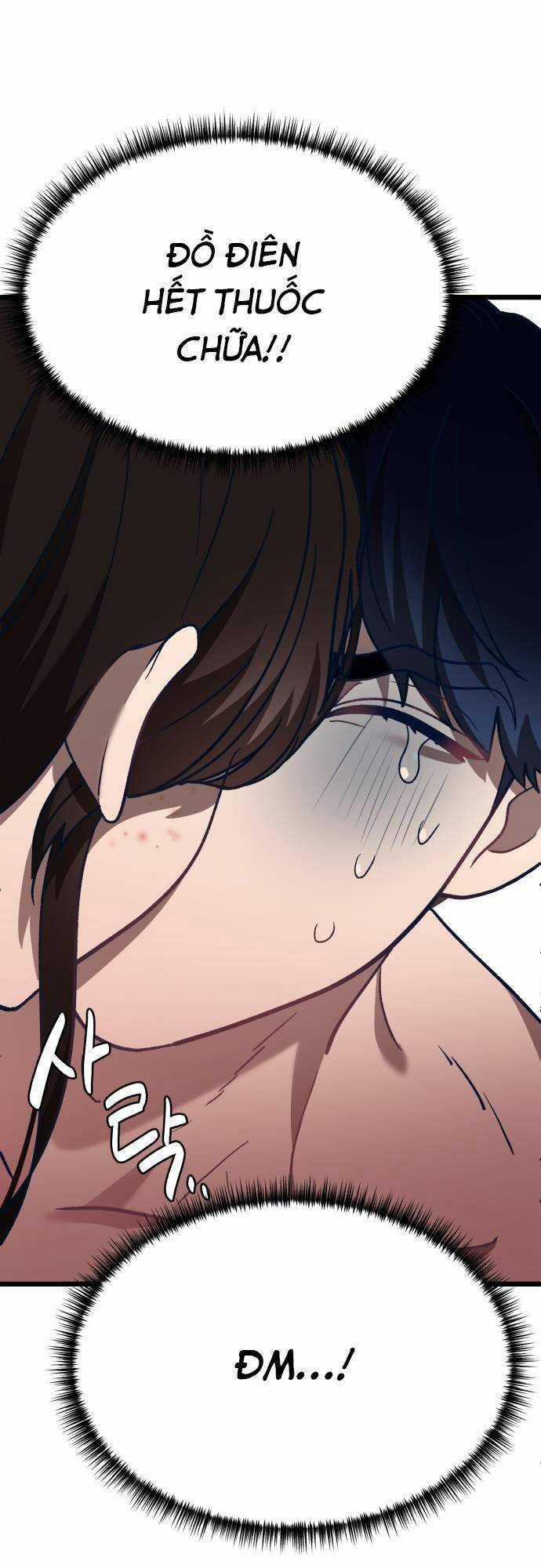 Đời Tư Idol Chapter 3 trang 3