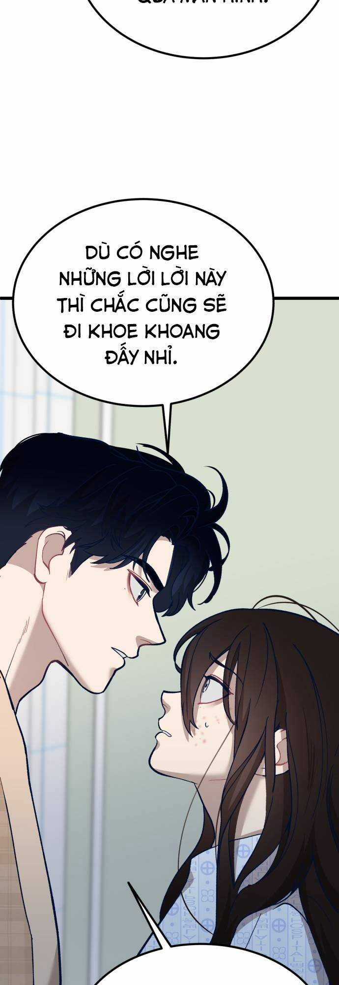 Đời Tư Idol Chapter 3 trang 31
