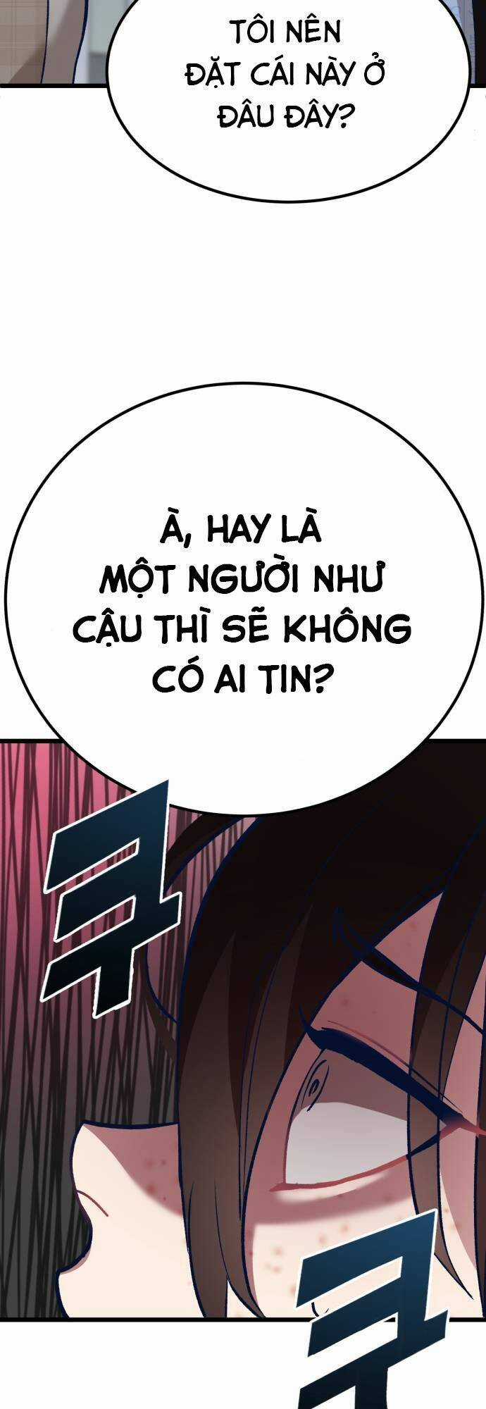 Đời Tư Idol Chapter 3 trang 32