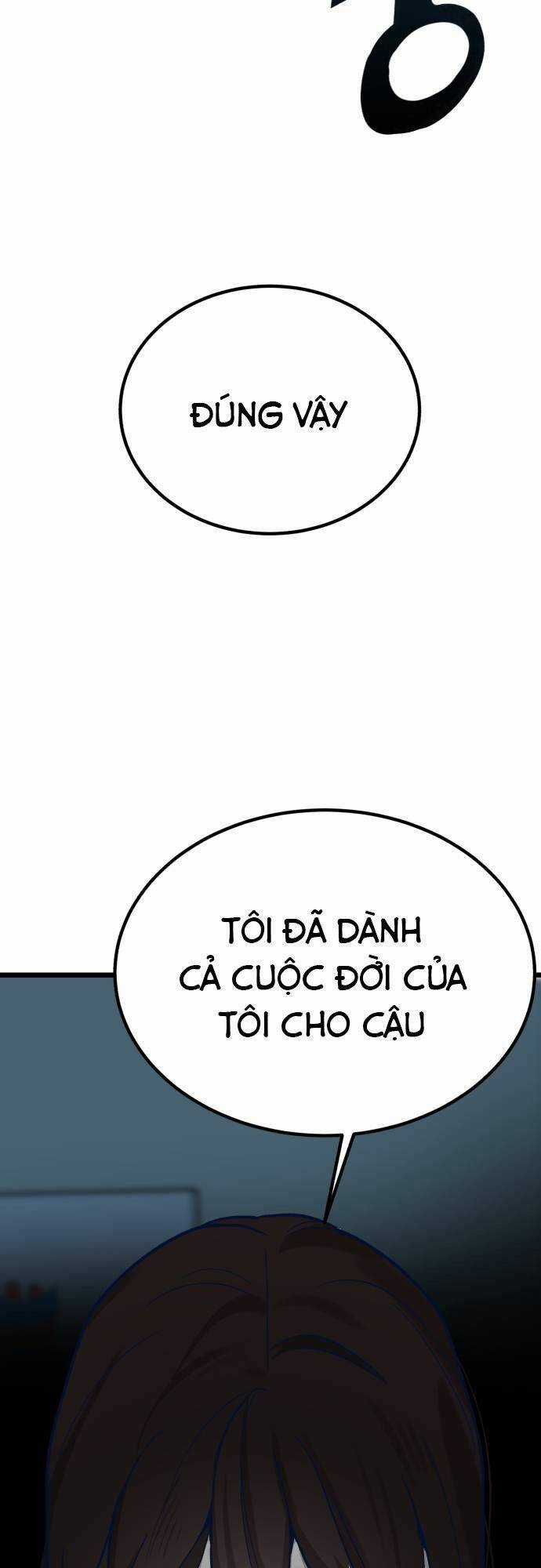Đời Tư Idol Chapter 3 trang 33