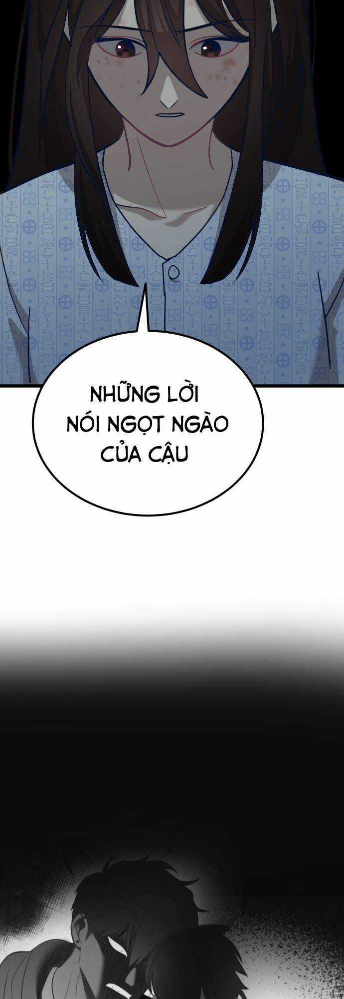 Đời Tư Idol Chapter 3 trang 34