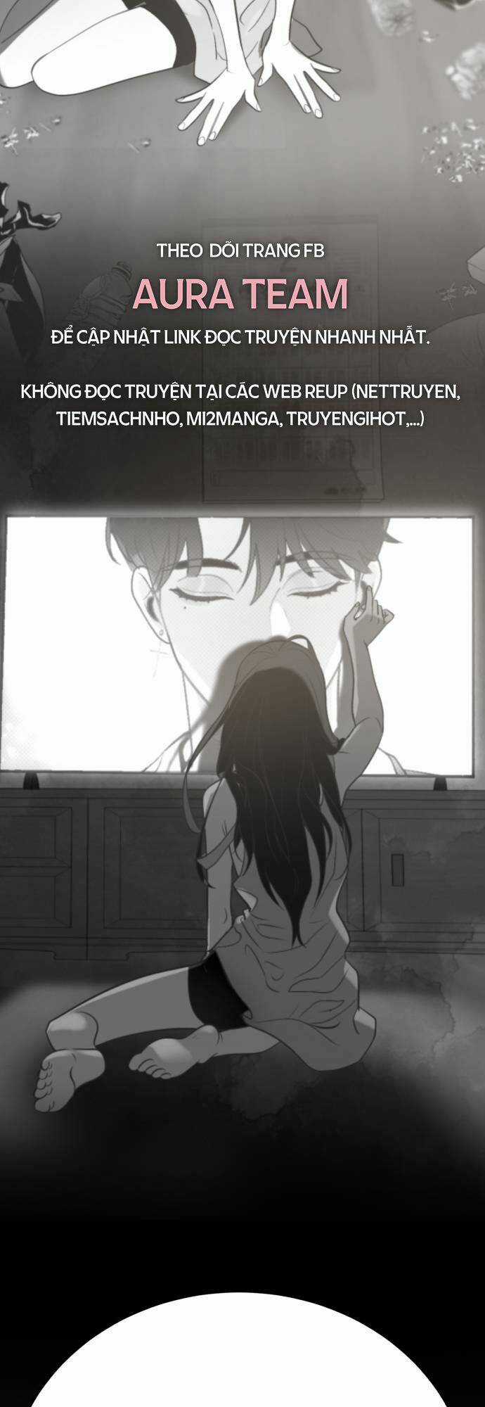 Đời Tư Idol Chapter 3 trang 36