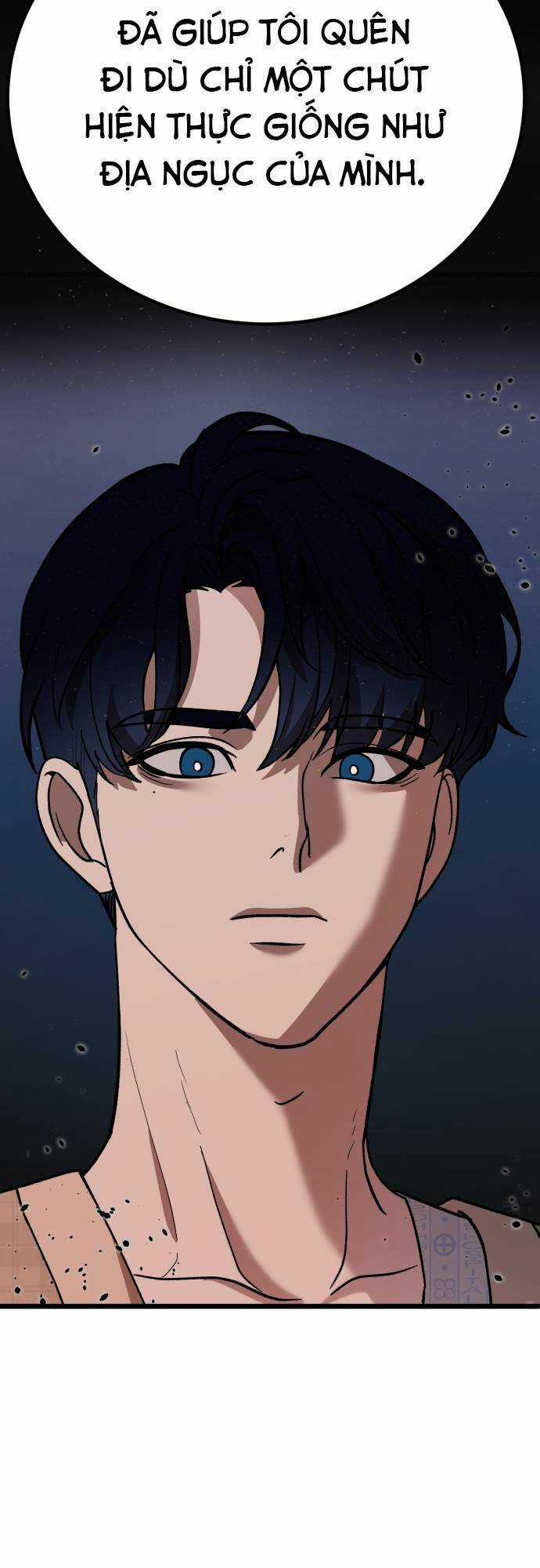 Đời Tư Idol Chapter 3 trang 37