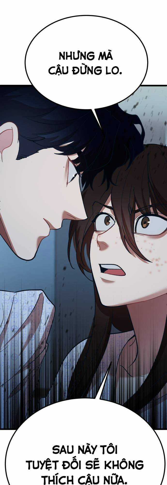 Đời Tư Idol Chapter 3 trang 38