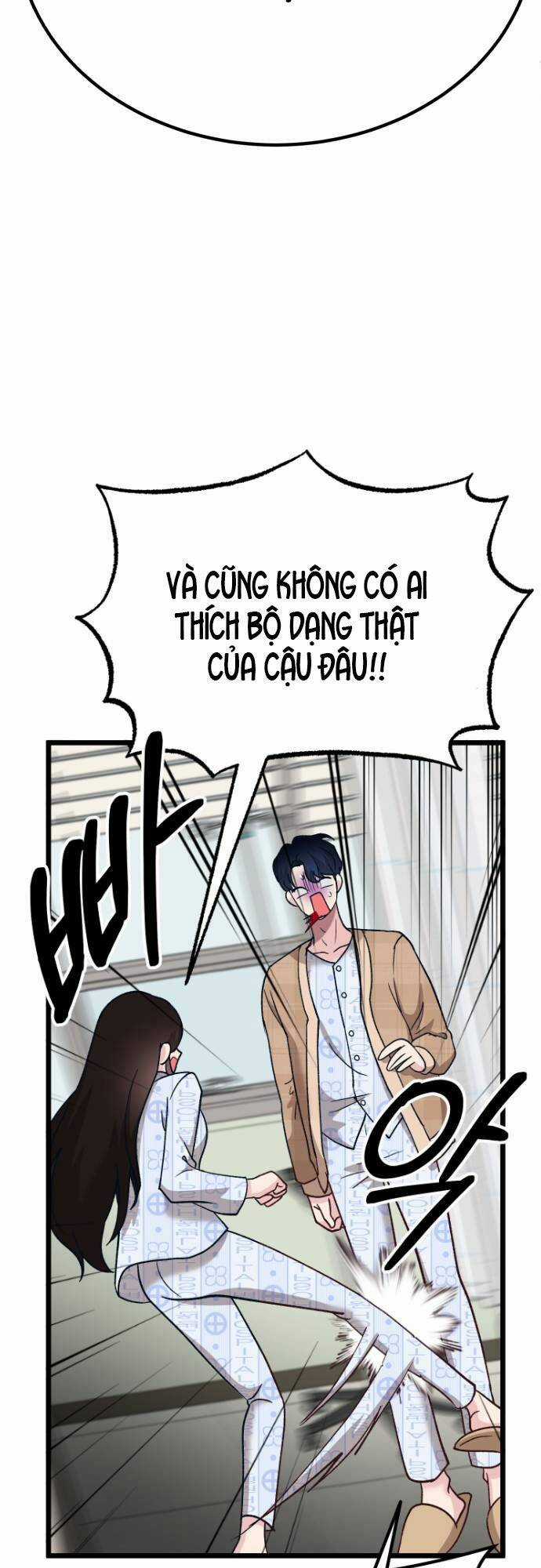 Đời Tư Idol Chapter 3 trang 39