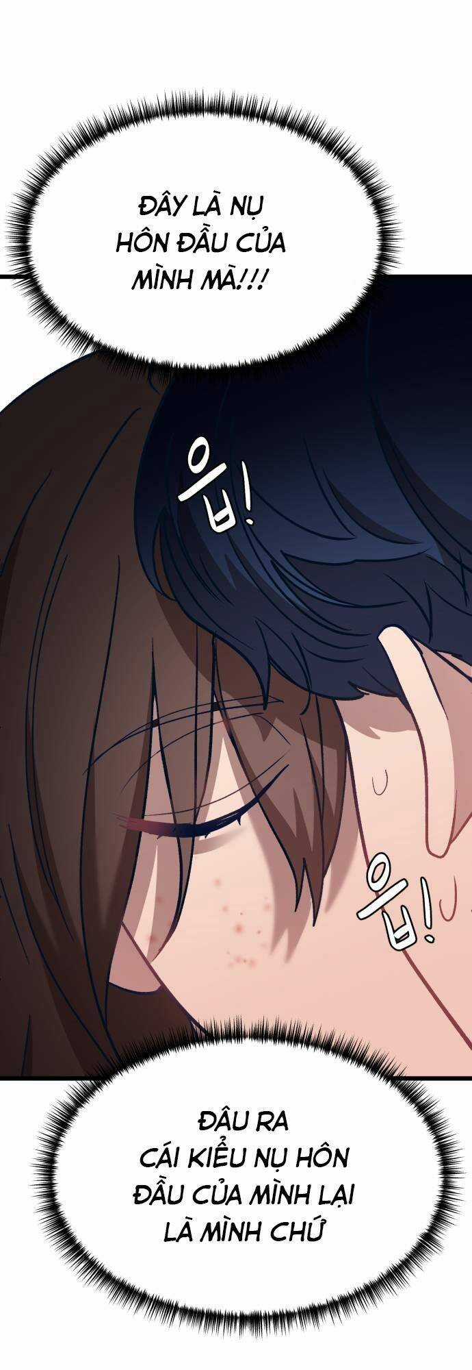 Đời Tư Idol Chapter 3 trang 4