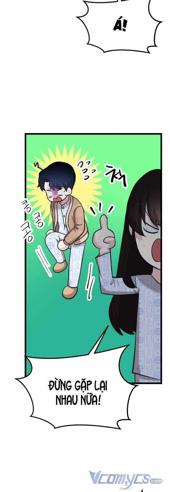 Đời Tư Idol Chapter 3 trang 40