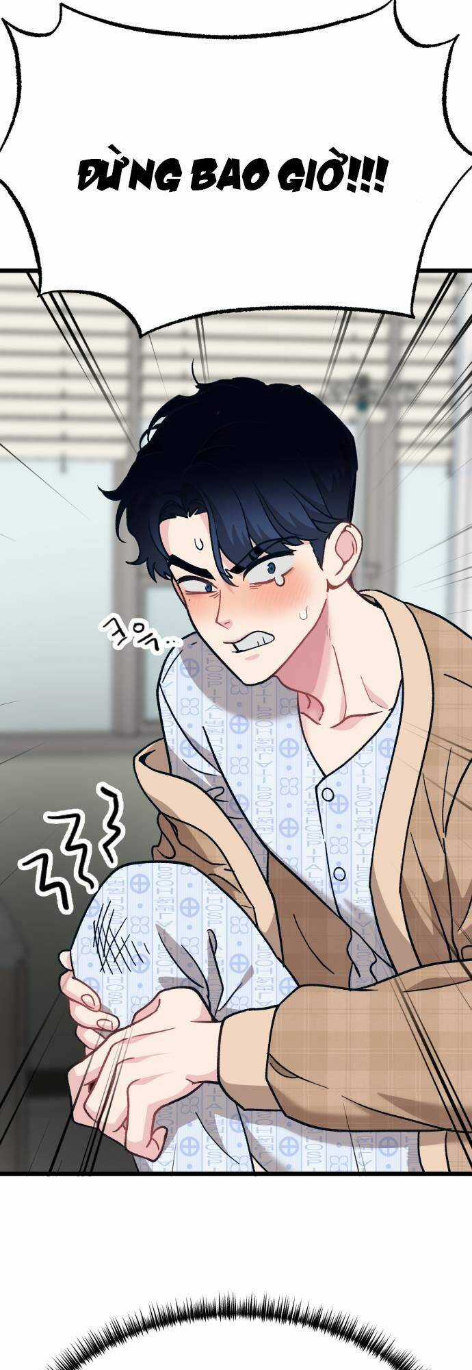 Đời Tư Idol Chapter 3 trang 41