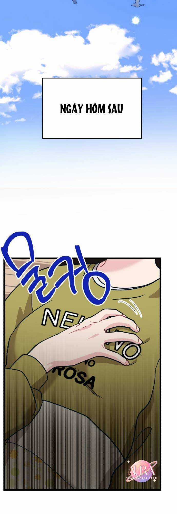 Đời Tư Idol Chapter 3 trang 43