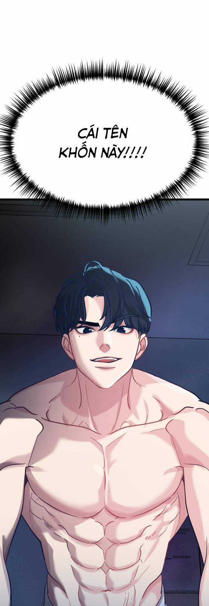 Đời Tư Idol Chapter 3 trang 5