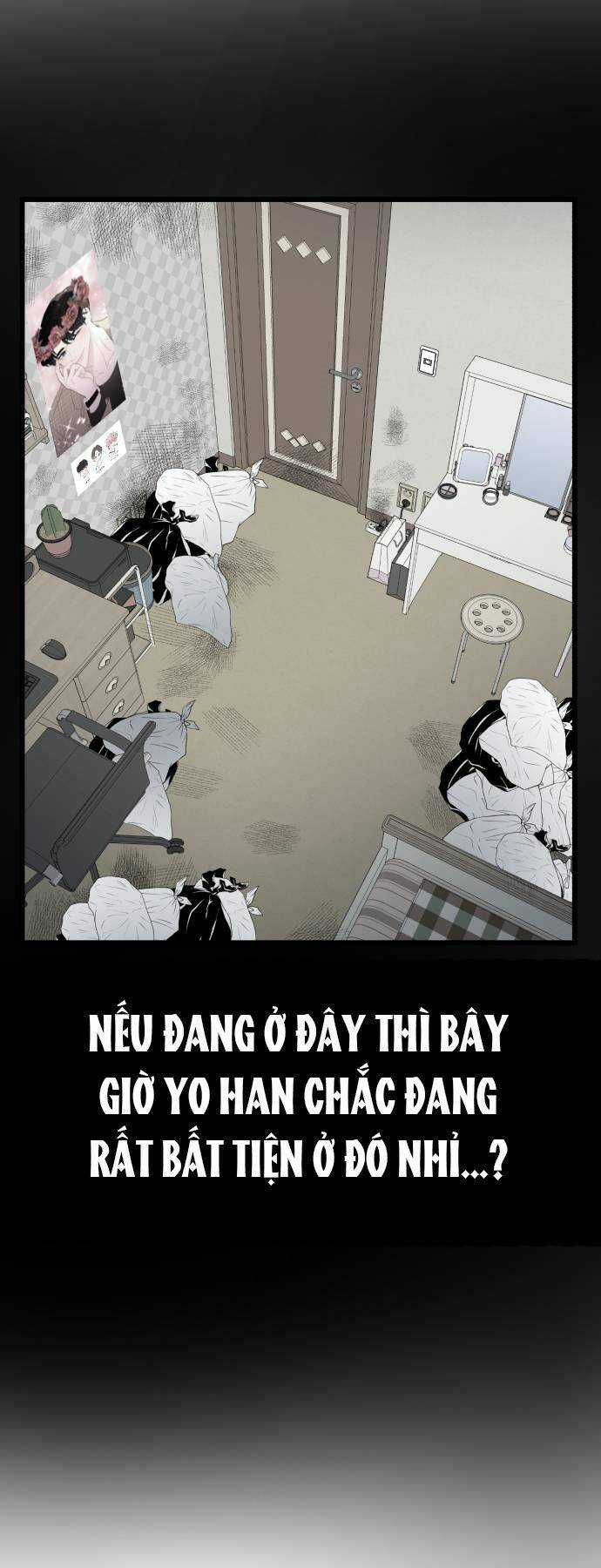 Đời Tư Idol Chapter 3 trang 52