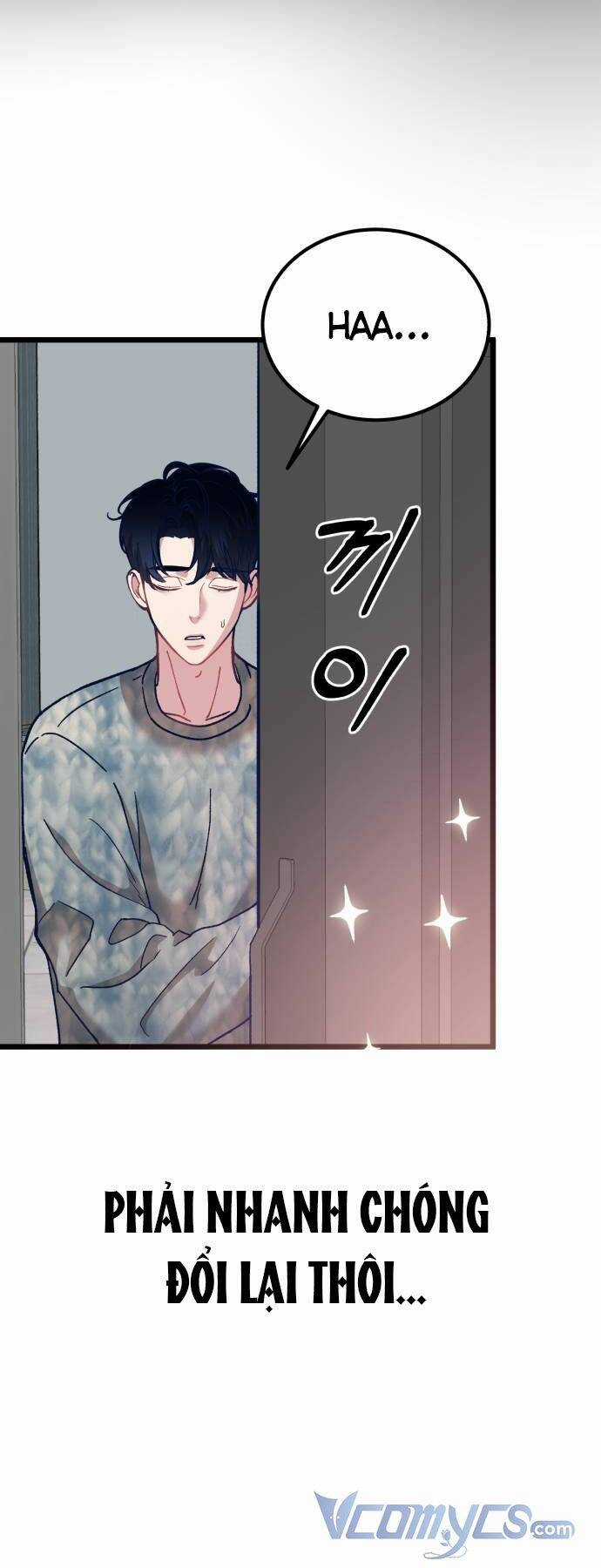 Đời Tư Idol Chapter 3 trang 53