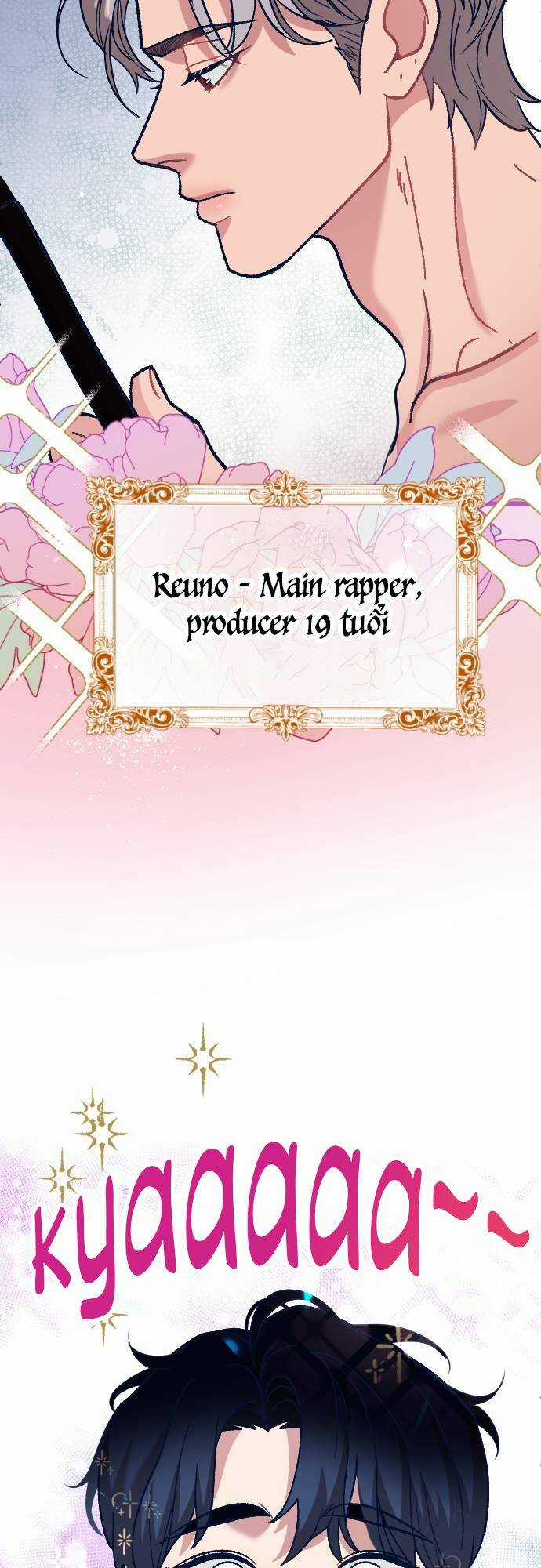 Đời Tư Idol Chapter 3 trang 57