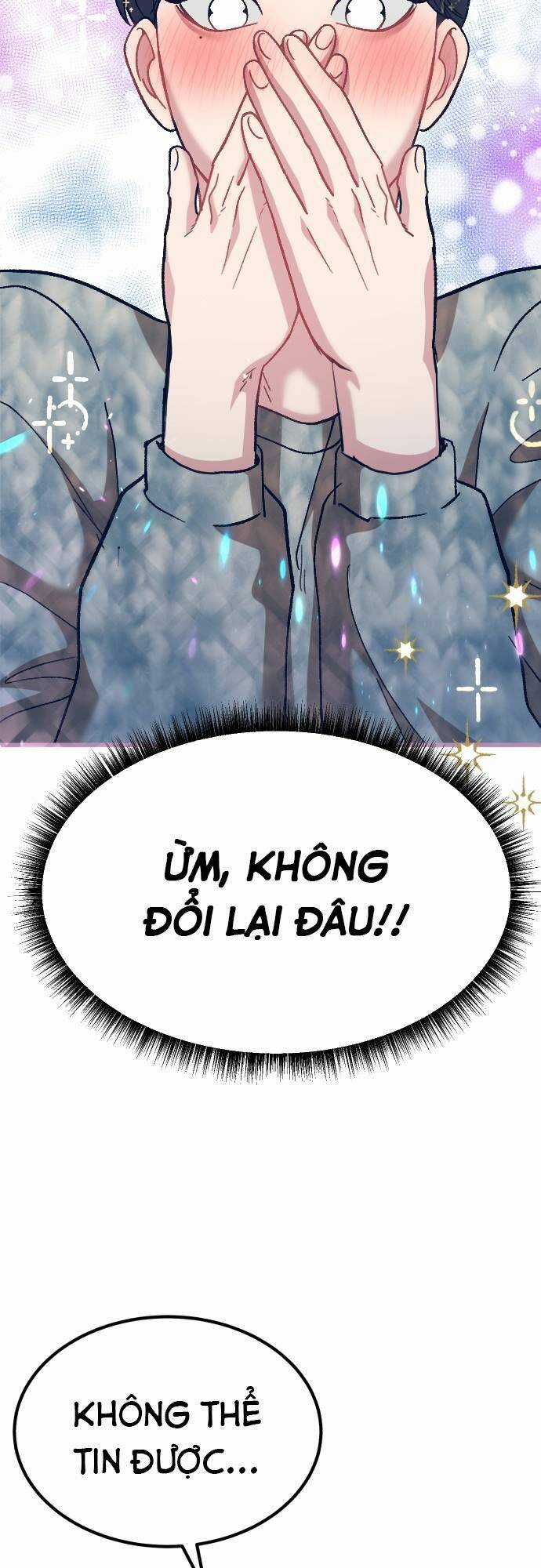 Đời Tư Idol Chapter 3 trang 58