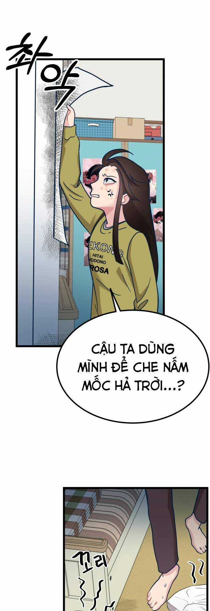 Đời Tư Idol Chapter 3 trang 61