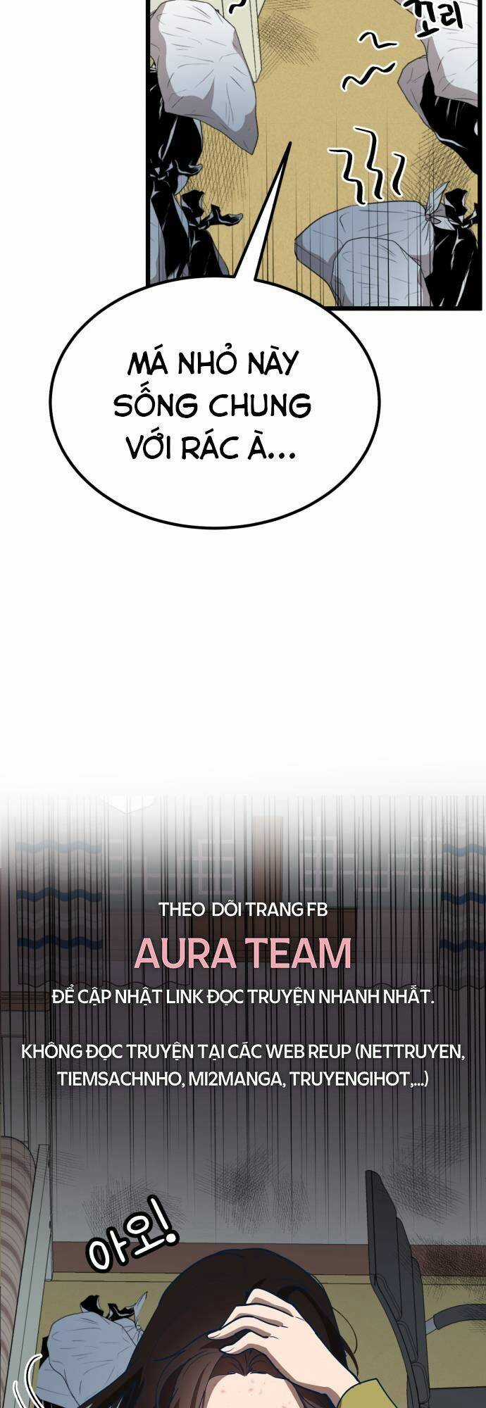 Đời Tư Idol Chapter 3 trang 62