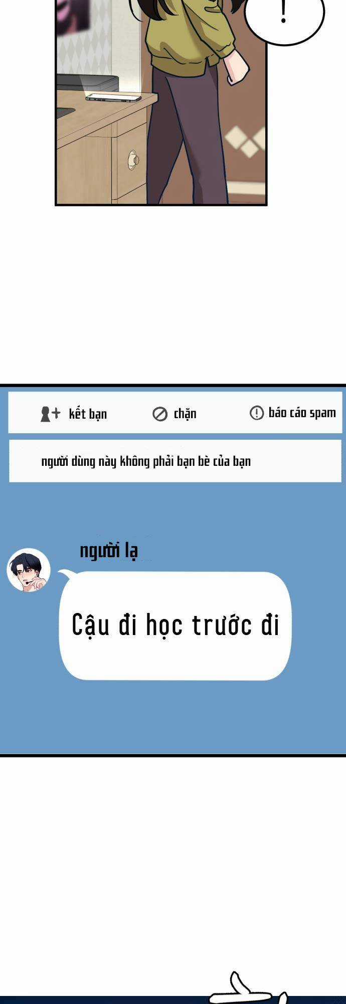 Đời Tư Idol Chapter 3 trang 64