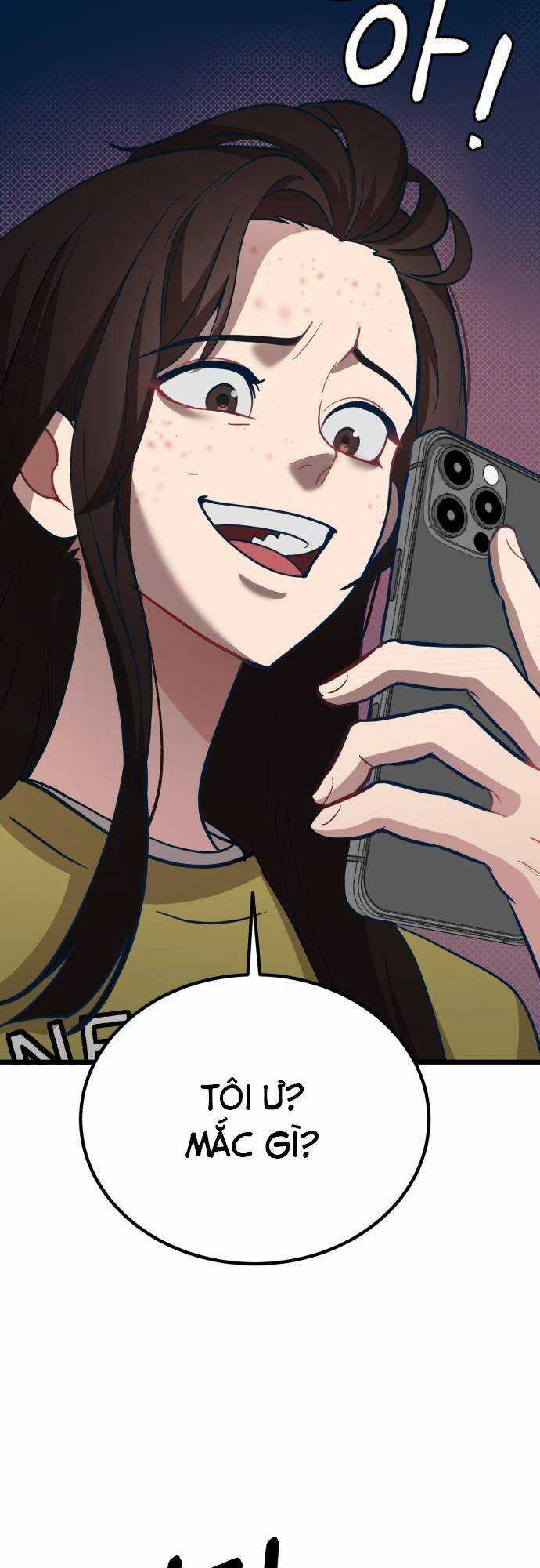 Đời Tư Idol Chapter 3 trang 65