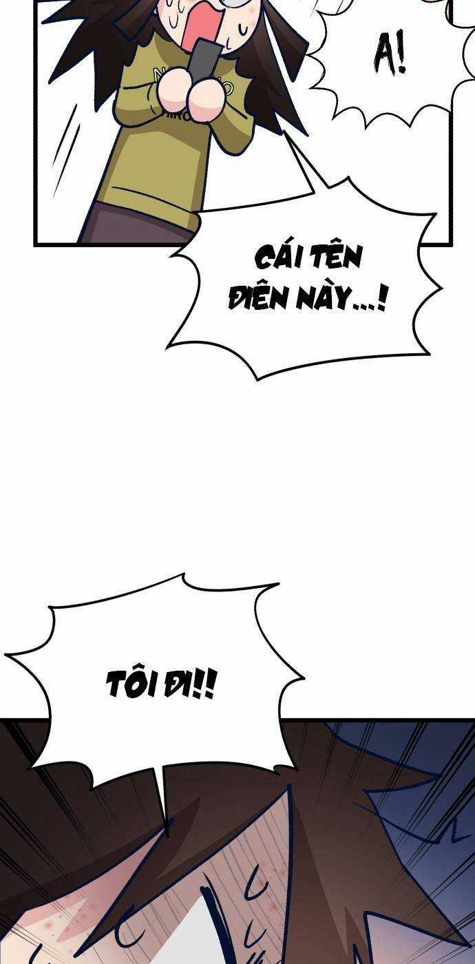 Đời Tư Idol Chapter 3 trang 67