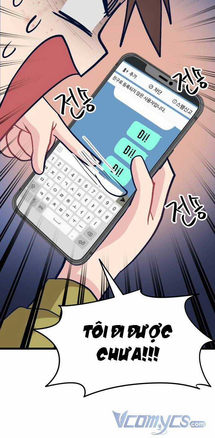 Đời Tư Idol Chapter 3 trang 68