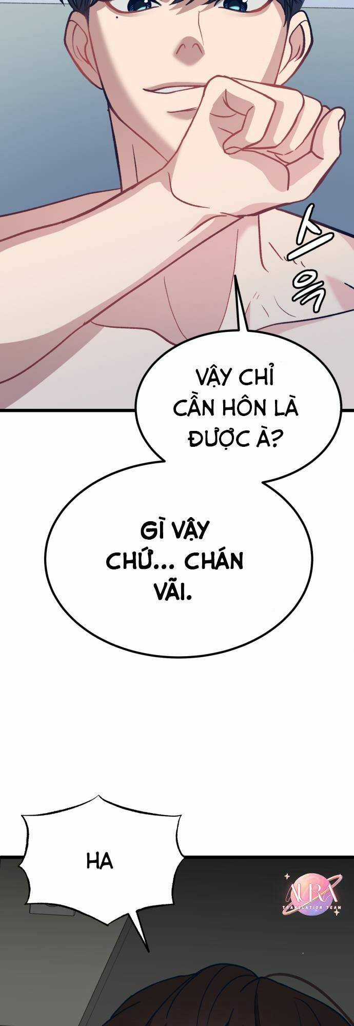 Đời Tư Idol Chapter 3 trang 7