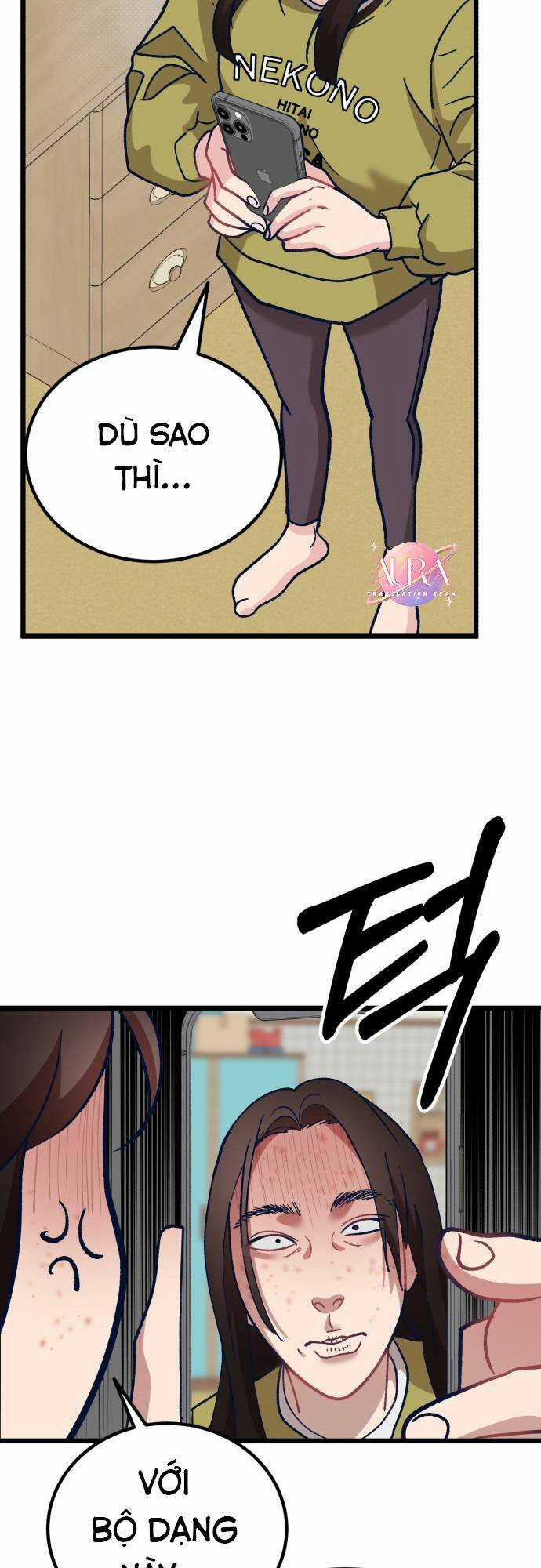 Đời Tư Idol Chapter 3 trang 70