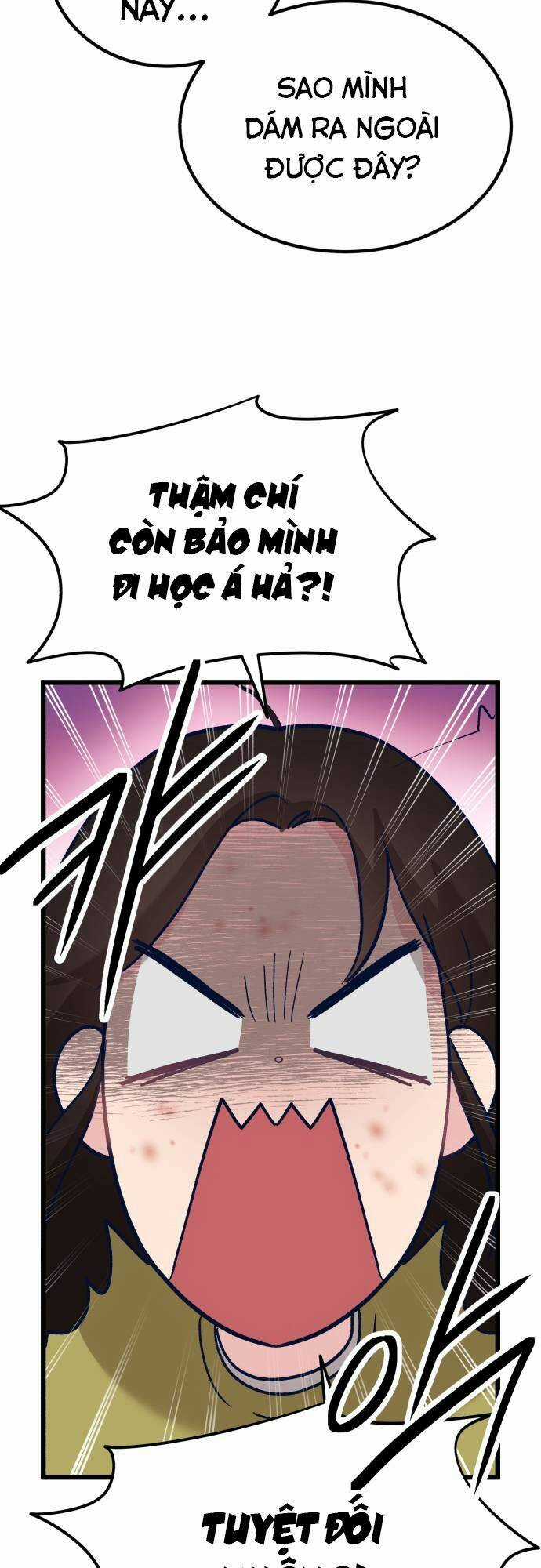 Đời Tư Idol Chapter 3 trang 71