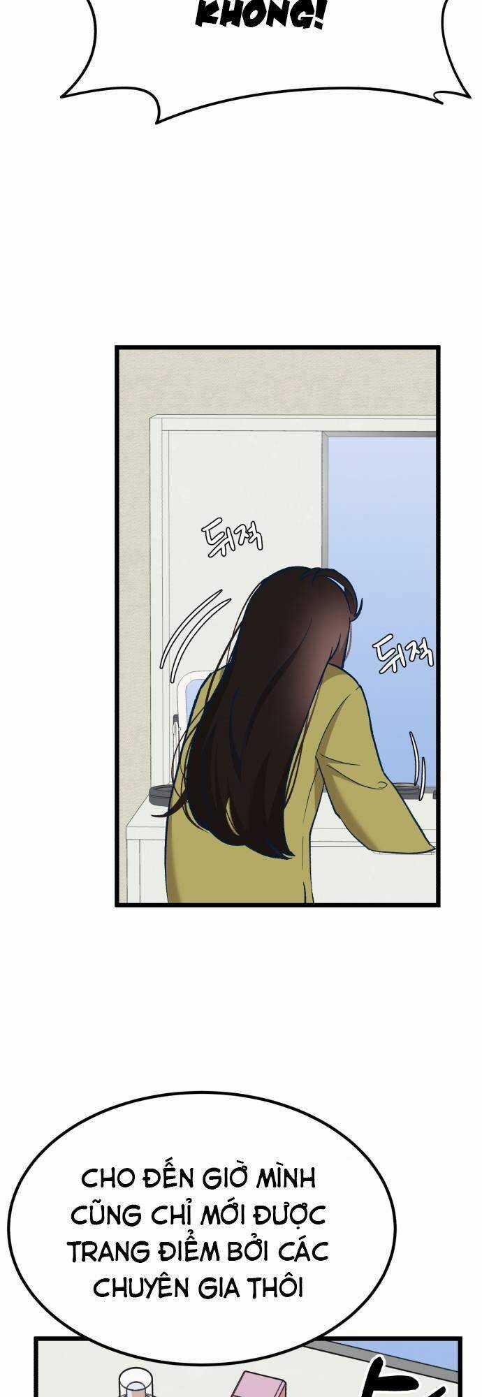 Đời Tư Idol Chapter 3 trang 72