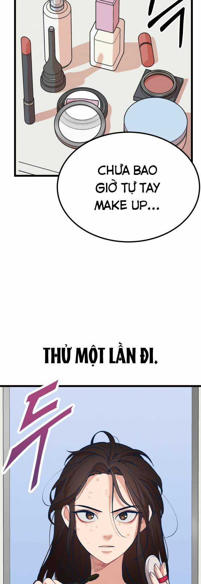 Đời Tư Idol Chapter 3 trang 73