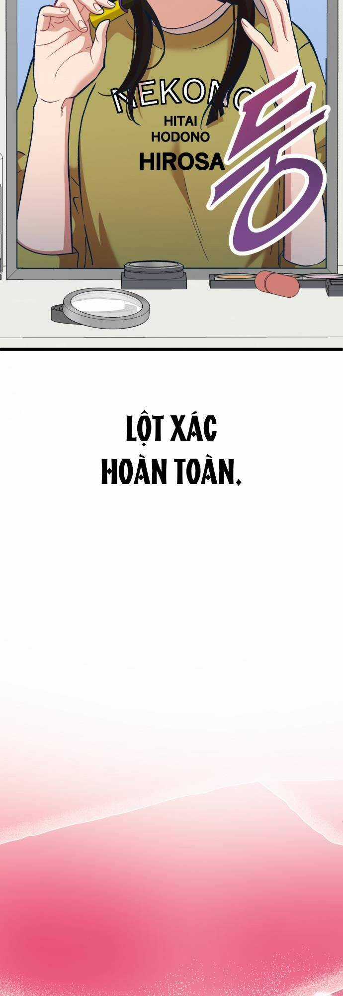 Đời Tư Idol Chapter 3 trang 74