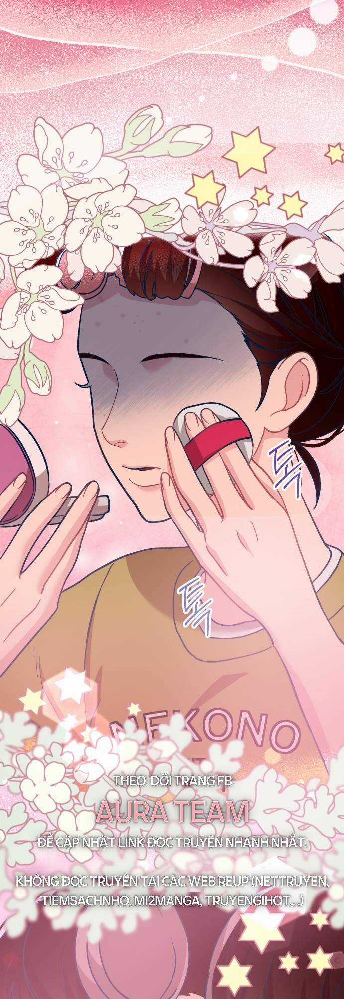 Đời Tư Idol Chapter 3 trang 75