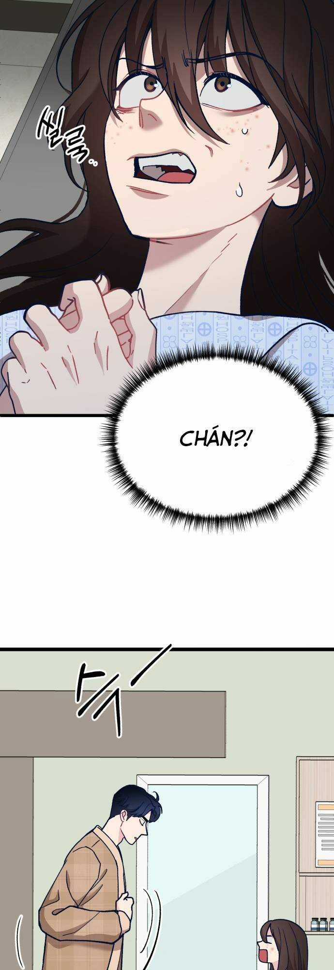 Đời Tư Idol Chapter 3 trang 8