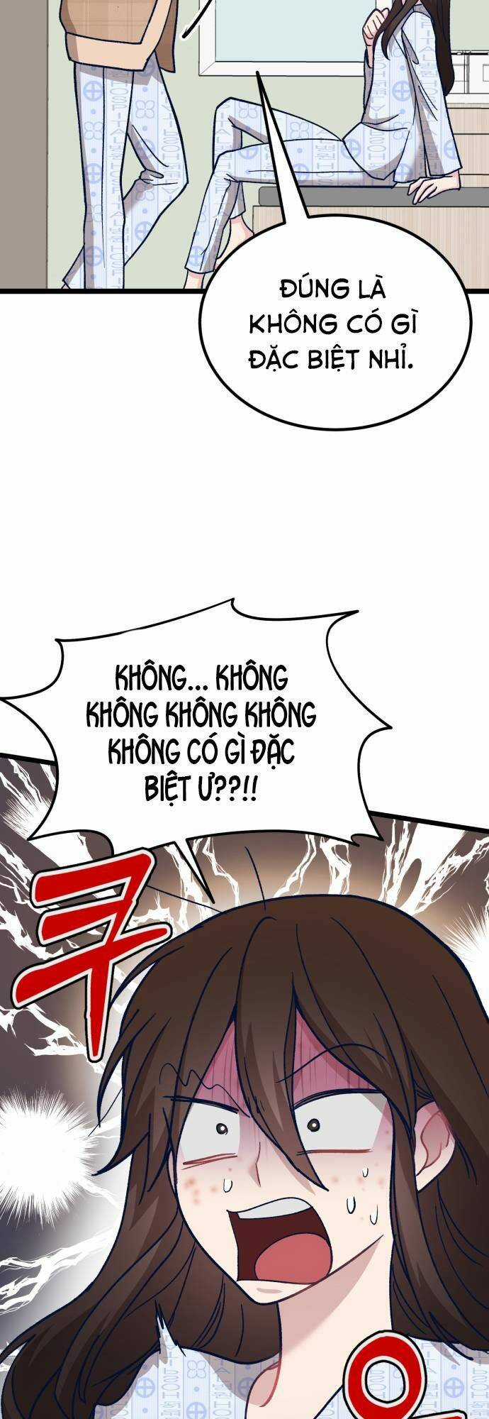 Đời Tư Idol Chapter 3 trang 9