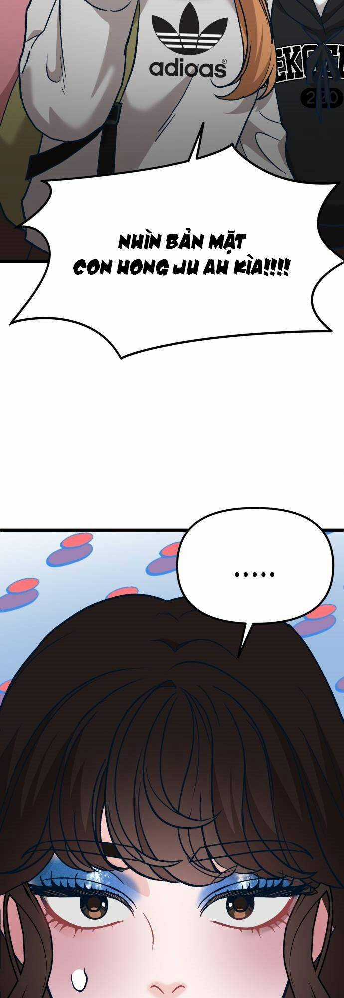 Đời Tư Idol Chapter 4 trang 10