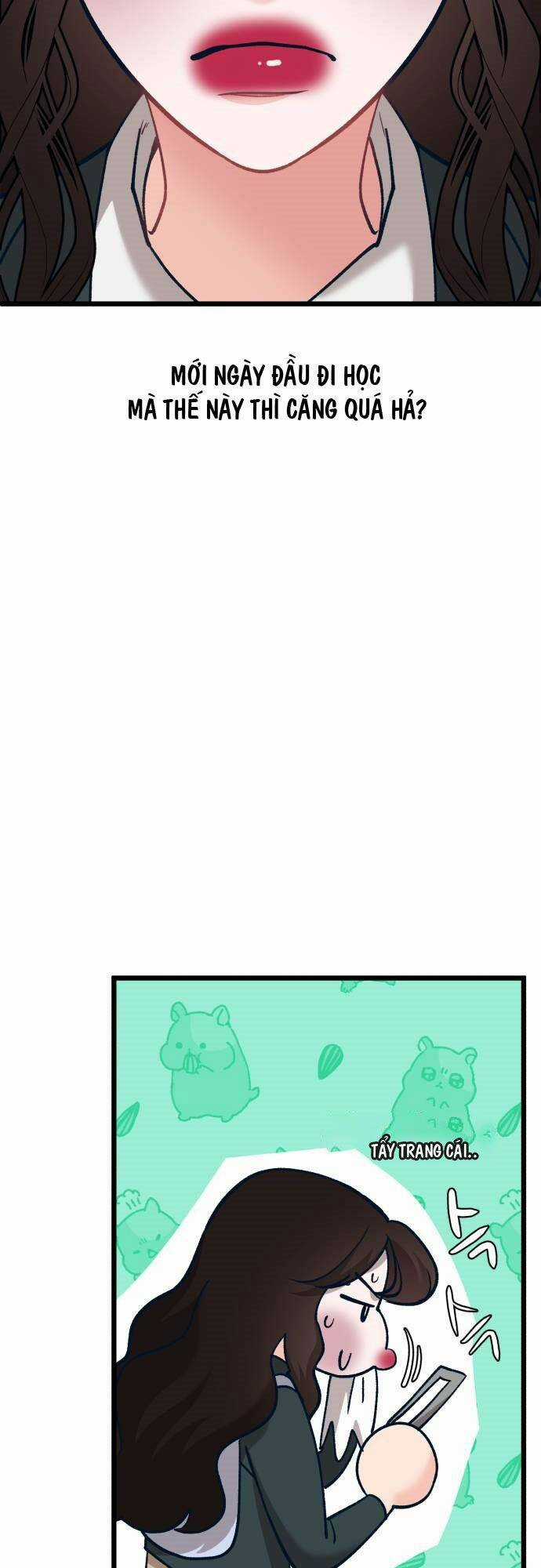 Đời Tư Idol Chapter 4 trang 11