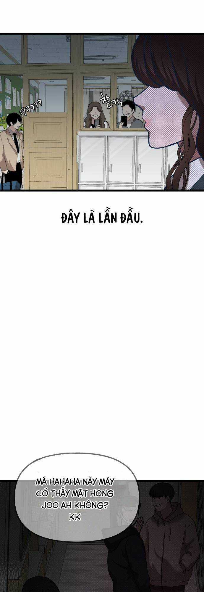 Đời Tư Idol Chapter 4 trang 13